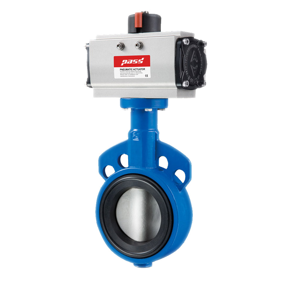 butterfly-valve